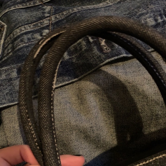 Two Ricky Bags from Ralph Lauren Collection - Picture 12 of 16